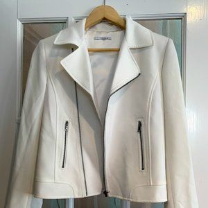 White Blazer - Size XS - Elie Tahari